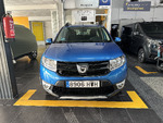 Dacia Sandero Stepway essential tce 90cv miniatura 3