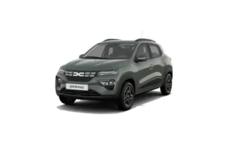 Vehículos Nuevos Dacia Duster concesionario oficial Dacia